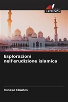 Runako Charles - Esplorazioni nell'erudizione islamica