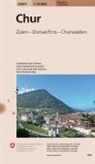 Bundesamt für Landestopografie swisstopo - Chur