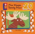 Stella Blackstone, Clare Beaton - One Moose, Twenty Moose