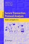 Qingfeng Chen, Chengqi Zhang, Shichao Zhang - Secure Transaction Protocol Analysis