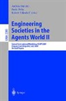Andrea Omicini, Paolo Petta, Robert Tolksdorf - Engineering Societies in the Agents World II