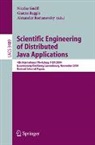 Nicolas Guelfi, Gianna Reggio, Alexander Romanovsky - Scientific Engineering of Distributed Java Applications