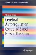 Stephen Payne - Cerebral Autoregulation - Control of Blood Flow in the Brain