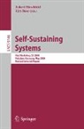 Robert Hirschfeld, Kim Rose - Self-Sustaining Systems