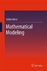 Stefan Heinz - Mathematical Modeling