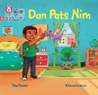 Tina Pietron, Khama Lwanda - Dan Pats Nim