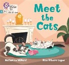 Katharine Willard, Rita Ribeiro Lopes - Big Cat Phonics for Little Wandle Letters and Sounds Revised