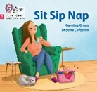 Caroline Green, Begona Corbalan - Big Cat Phonics for Little Wandle Letters and Sounds Revised