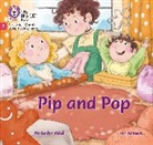 Natasha Paul, Brown Erin - Pip and Pop