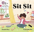 Sarah Rice, Rice Sarah, Anna Kazimi - Big Cat Phonics for Little Wandle Letters and Sounds Revised
