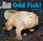 Fiona Undrill - Odd Fish!