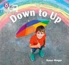 Morgan Hawys - Down to Up