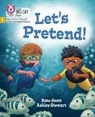 Scott Kate - Let's Pretend!