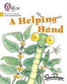 Rayner Shoo - A Helping Hand