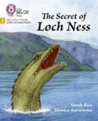 Sarah Rice, Rice Sarah - The Big Cat Phonics for Little Wandle Letters and Sounds Revised