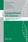 Michael R. Berthold, Kay Diederichs, Ingrid B. Fischer, Robert Glen, Oliver Kohlbacher - Computational Life Sciences