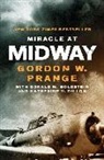 Katherine V Dillon, Donald M Goldstein, Gordon W Prange - Miracle at Midway