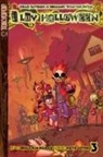 Keith Giffen, Benjamin Roman - I Luv Halloween, Volume 3