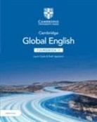 Ruth Appleton, Laura Clyde, Laura Appleton Clyde - Cambridge Global English Coursebook 11 With Digital Access (2 Years)