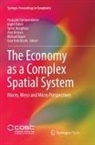 Gian Italo Bischi, Spiros Bougheas, Pasquale Commendatore, Alan Kirman, Michael Kopel, Ingrid Kubin - The Economy as a Complex Spatial System
