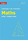 Alastair Duncombe, Rob Ellis, Ellis Rob, Amanda George, George Amanda, Po... - Collins Cambridge Lower Secondary Maths