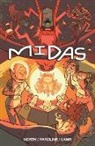 Braden Lamb, Ryan North, Shelli Paroline, Ryan North, Shelli Paroline, Braden Lamb... - Midas