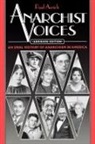 Paul Avrich - Anarchist Voices