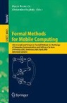 Marco Bernardo, Alessandro Bogliolo - Formal Methods for Mobile Computing