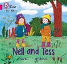 Rachel Russ, Elif Balta Parks - Nell and Tess