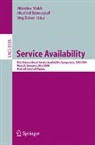 Jörg Kaiser, Miroslaw Malek, Manfred Reitenspiess - Service Availability