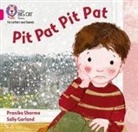 Pranika Sharma, Garland Sally - Pit Pat Pit Pat