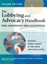 Marcia Avner - The Lobbying and Advocacy Handbook for Nonprofit Organizations, Second Edition