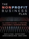 Heather Gowdy, David La Piana, Lester Olmstead-Rose - The Nonprofit Business Plan