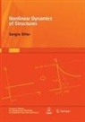 Sergio Oller - Nonlinear Dynamics of Structures