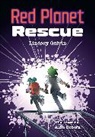 Lindsay Galvin, Alan Brown - Red Planet Rescue