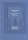 Lily Lei Ye - Intercultural Experience and Identity