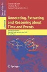 Graham Katz, James Pustejovsky, Frank Schilder - Annotating, Extracting and Reasoning about Time and Events
