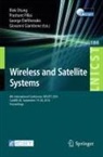 George Eleftherakis, Giovanni Giambene, Ifiok Otung, Prashant Pillai - Wireless and Satellite Systems