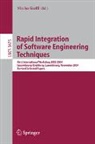 Nicolas Guelfi - Rapid Integration of Software Engineering Techniques