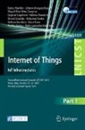 Mohamad Badra, Johann Barja, Dagmar Cagá¿ová, Dagmar Cagánová, Dagmar Cagáňová, Hakima Chaouchi... - Internet of Things. IoT Infrastructures