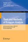 Vladimir Itsykson, Andre Scedrov, Victor Zakharov - Tools and Methods of Program Analysis