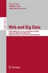 Yang-Sae Moon, Matthias Renz, Shaoxu Song - Web and Big Data