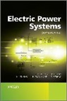 B J Cory, B. J. (Imperial College London Cory, Cory B. J., Janaka B. (Cardiff University Ekanayake, Ekanayake Janaka B., N et al Jenkins... - Electric Power Systems