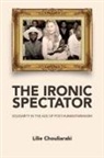 L Chouliaraki, Lilie Chouliaraki, Chouliaraki Lilie - Ironic Spectator