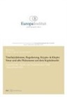 Thomas U. Reutter, Thomas Werlen - TranSa(n)ktionen, Regulierung, Krypto- & Klepto: Neue und alte Phänomene auf dem Kapitalmarkt