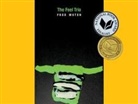 Fred Moten - The Feel Trio