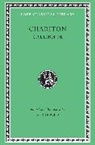Chariton - Callirhoe