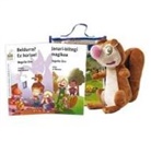 Bakun, Dani Montero, Begoña Oro, Begon~a Oro Pradera, Daniel Montero Coira - Beldurra?, ez horixe! ; Janari-biltegi magikoa