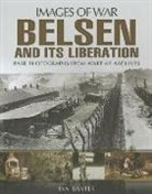 Ian Baxter - Belsen & Its Liberation