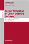 Bernhard Beckert, Ferruccio Damiani, Dilian Gurov - Formal Verification of Object-Oriented Software